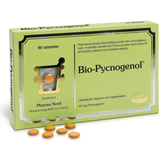 Tabletter Kosttillskott Pharma Nord Bio-Pycnogenol 90 st