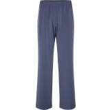 Samsøe Samsøe Hoys Straight Pants 7331 - Nightshadow Blue