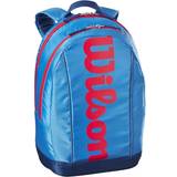 Wilson Väskor Wilson Junior Backpack Blue/Orange