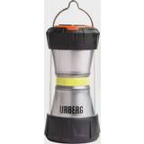 Urberg Friluftsutrustning Urberg Lantern Cob Black OneSize