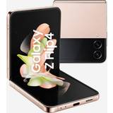 Mobiltelefoner Samsung SM-F721BZDPEUE Galaxy Z Flip4 SM-F721B