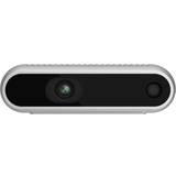Intel RealSense Depth Camera D435if Webbkamera 3D utomhusbruk, inomhusbruk färg 1920 x 1080 kabelanslutning USB-C 3.1 Gen 1