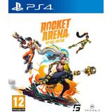 12 - Shooter PC-spel EA Rocket Arena - Mythic Edition (PS4)