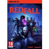 Action PC-spel på rea Redfall (PC)
