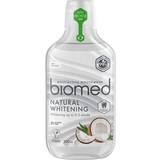 Biomed Whitening munskölj 500ml