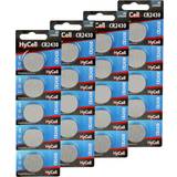 Hycell CR2430 20-pack