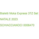 Kaffemaskiner Bialetti Moka Express 3TZ