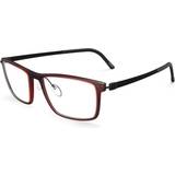 Silhouette Glasögon Silhouette Infinity View 2939-75 3040 mm/17 mm