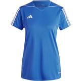 Herr - Real Madrid Matchtröjor adidas Tiro 23 League Jersey Blå
