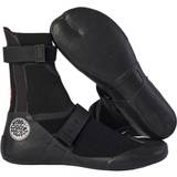 Rip Curl Sim- & Vattensport Rip Curl 2023 Flashbomb 3mm Split Toe Wetsuit Boot Black