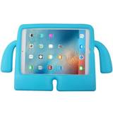 Teknikproffset Datortillbehör Teknikproffset Barnfodral till iPad Mini 7.9", Blå