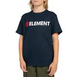 Element Barnkläder Element Blazin T-Shirt Jungen 8-16 XL/16 Blau