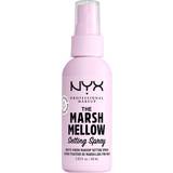 NYX Setting sprays NYX Professional Makeup Long Lasting Setting Spray Marshmallow Scented 0.05oz