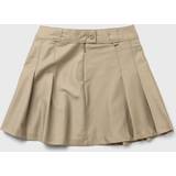 XXS Kjolar Dickies Women's Elizaville Mini Skirt Khaki