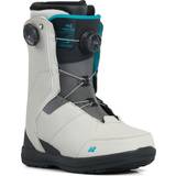Boots De Snow Homme Snowboard Raider NOIR K2