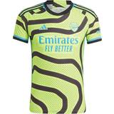 Arsenal Matchtröjor Arsenal Womens 23/24 Authentic Away Shirt, Multicolor