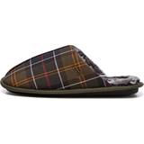Barbour Skor Barbour Lifestyle Young Slippers Classic Tartan UK6 EU40