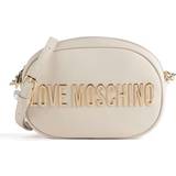 Love Moschino Väskor Love Moschino Handväska JC4199PP1IKD0110 Avorio 8050537996248 2674.00