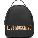 Love Moschino Svarta Väskor Love Moschino Ryggsäck JC4197PP1IKD0000 Nero 8050537779193 2786.00