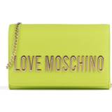 Love Moschino Handväskor Love Moschino Borsa donna tracolla in ecopelle BS24MO34 JC4103 Piccola
