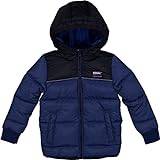 Vingino Ytterkläder Vingino Boy's Boys Winter Jacket Toby Jacke, Navy Blue, 116/6