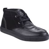 2 Chukka boots Lambretta Black Chukka Lace Ankle Boot