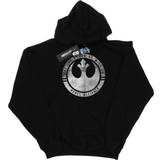 Star Wars Herr Tröjor Star Wars Herren Rogue One May The Force Be With Kapuzenpullover