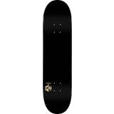 Decks Mini Logo Deck Chevron Detonator Black 8.5 x 32.08