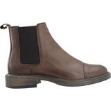 Cashott Kängor & Boots Cashott Castina Chelsea Boot Leather Dam Boots