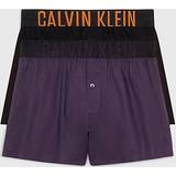 Calvin Klein Herr - Multifärgade Kalsonger Calvin Klein Pack Slim Fit Boxers Intense Power Multi