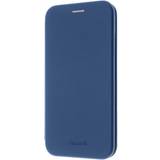 Insmat Blåa Mobilfodral Insmat Beskyttelsescover Elektrisk blå Apple iPhone 15 Plus > I externt lager, forväntat leveransdatum hos dig 11-01-2024