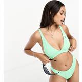 Nike Bikinis Nike Swimming – Essentials – Grön bikiniöverdel bralette-modell-Grön/a