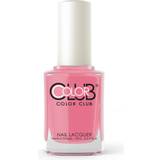 Color Club Gul Nagelprodukter Color Club Color Club Nail Lacquer She Sooo Glam 885 0.5fl oz