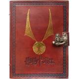 Kalendrar & Anteckningsblock Harry Potter Erik Leather