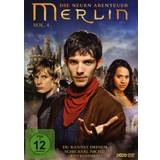 Merlin Die neuen Abenteuer, Vol. 04 [3 DVDs]