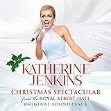 Klassiskt CD Christmas Spectacular From The Royal Albert Hall (CD)