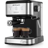 Orbegozo Kaffemaskiner Orbegozo Manuell Espressobryggare EX5200