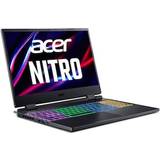 Acer Laptops Acer Nitro 5 15,6"FHD i5-12450H 16GB/512GB RTX4060 Win11