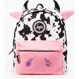 Hype Ryggsäckar Hype Kids' Novelty Cow Backpack, Pink/Multi