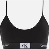 Calvin Klein Dam Underkläder Calvin Klein Underwear CK96 Bralette, Black