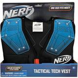 Skumvapentillbehör Nerf Elite Tactical Tech Vest