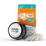 Mint Receptfria läkemedel Zonnic Mint 4mg 20 st