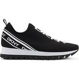 DKNY Skor DKNY Sneakers Abbi Slip On K1457946 Black/White 0755404275102 1548.00