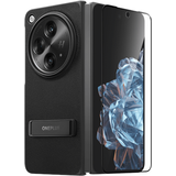 OnePlus Mobiltillbehör OnePlus Open Protective Set Case Glass Black