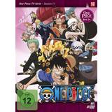 One Piece TV-Serie Vol. 24 [DVD]