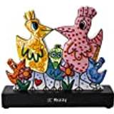 Goebel Prydnadsfigurer Goebel Figurin, Our Colorful Family Prydnadsfigur