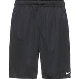 Nike Shorts Nike Men's Dri-FIT Totality Versatile Shorts - Black/Iron Grey/White