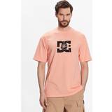 DC T-shirts & Linnen DC shoes Shatter T-Shirt für Männer