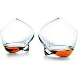 Normann Copenhagen Cognac Whiskyglas 25cl 2st