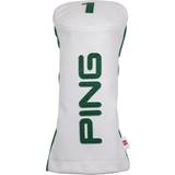 Ping Golftillbehör Ping Looper Driver Headcover, Green